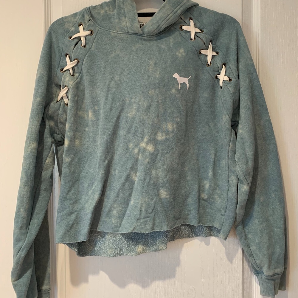 PINK Sweatshirt